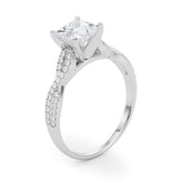 Engagement Rings Multirow - TN84274